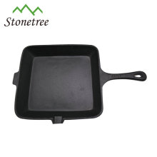 Cast Iron Fry Pan Set Cast Iron Steak Pan Cast Iron Cookware